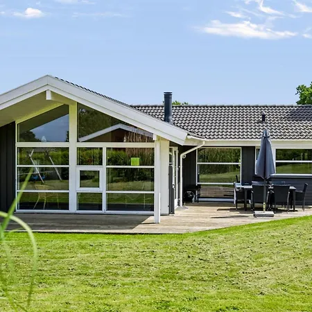 Hedvig - 500m From The Sea By Interhome Ferienhaus