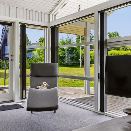 Hedvig - 500m From The Sea By Interhome Hejls