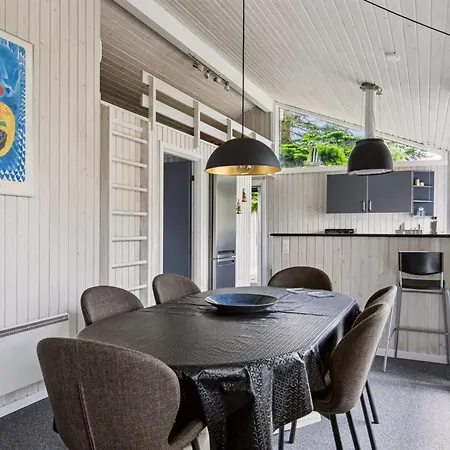 Hedvig - 500m From The Sea By Interhome Ferienhaus