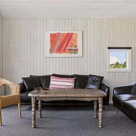 Ferienhaus Hedvig - 500m From The Sea By Interhome *