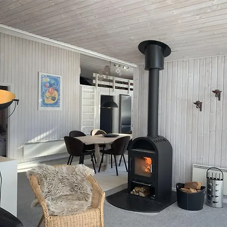 Ferienhaus Hedvig - 500m From The Sea By Interhome *