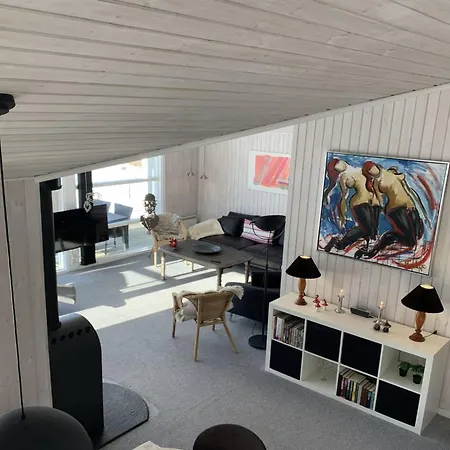 Hedvig - 500m From The Sea By Interhome