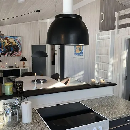 Hedvig - 500m From The Sea By Interhome 펜션