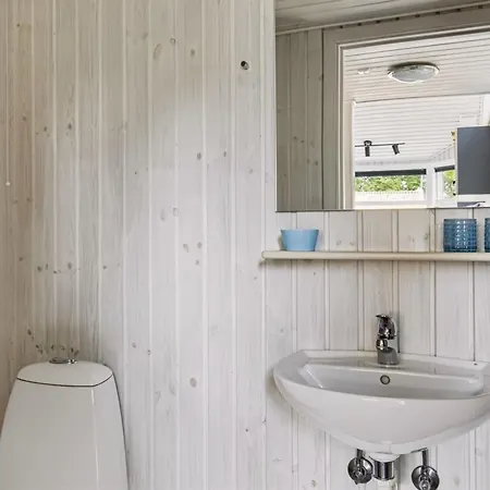 Ferienhaus Hedvig - 500m From The Sea By Interhome *