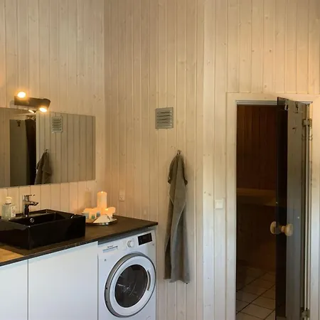 Hedvig - 500m From The Sea By Interhome Ferienhaus