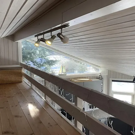 Hedvig - 500m From The Sea By Interhome 펜션