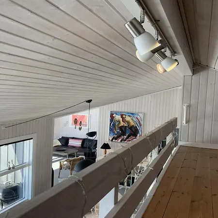 Hedvig - 500m From The Sea By Interhome Ferienhaus Hejls