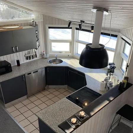 Hedvig - 500m From The Sea By Interhome * 하일스