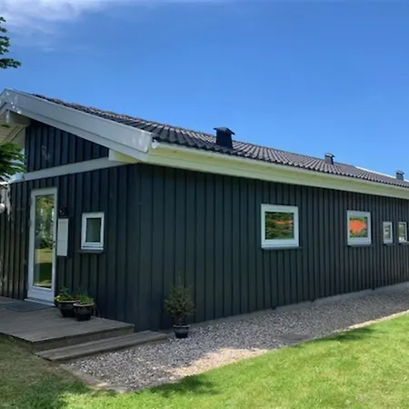 Hedvig - 500m From The Sea By Interhome Ferienhaus *