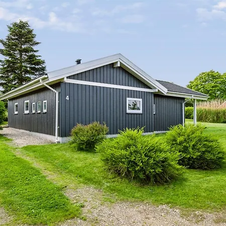 Ferienhaus Hedvig - 500m From The Sea By Interhome Hejls