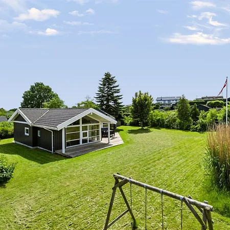 펜션 Hedvig - 500m From The Sea By Interhome *