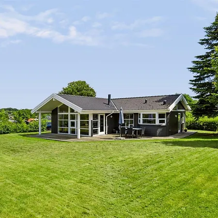 Ferienhaus Hedvig - 500m From The Sea By Interhome *