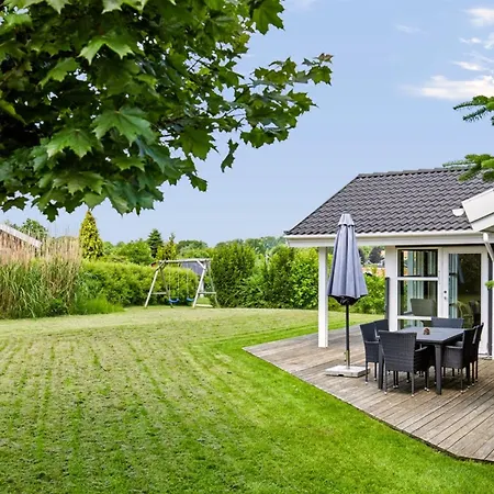 Hedvig - 500m From The Sea By Interhome Ferienhaus