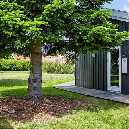 Hedvig - 500m From The Sea By Interhome 펜션 *