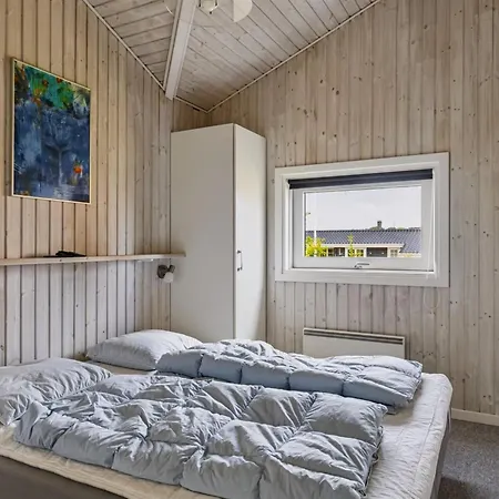 Hedvig - 500m From The Sea By Interhome *