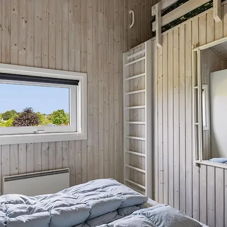 펜션 Hedvig - 500m From The Sea By Interhome