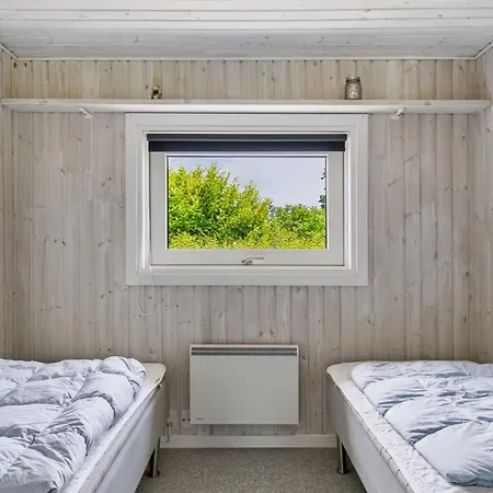 Hedvig - 500m From The Sea By Interhome Ferienhaus *
